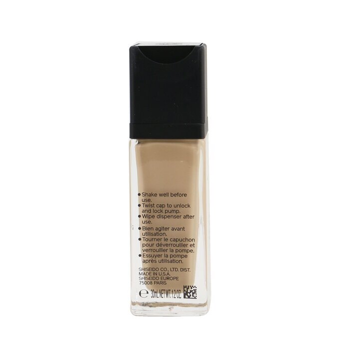 Shiseido Synchro Skin Radiant Lifting Foundation SPF 30 - # 220 Linen 30ml/1.2oz