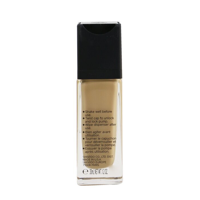 Shiseido Synchro Skin Radiant Lifting Foundation SPF 30 - # 230 Alder 30ml/1.2oz