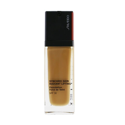 Shiseido Synchro Skin Radiant Lifting Foundation SPF 30 - # 410 Sunstone 30ml/1.2oz