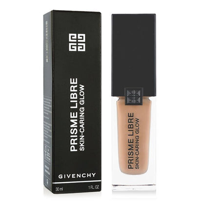 Givenchy Prisme Libre Skin Caring Glow Foundation - # 3-C275 30ml/1oz