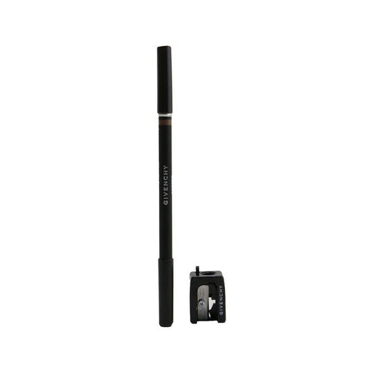 Givenchy Mister Eyebrow Powder Pencil - # 02 Medium 1.8g/0.06oz