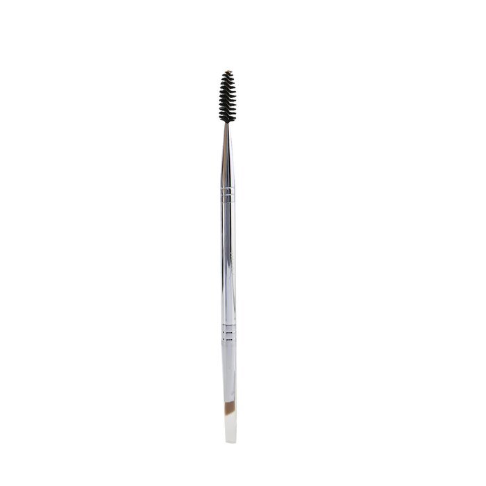 Plume Science Nourish & Define Brow Pomade (With Dual Ended Brush) - # Endless Midnight 4g/0.14oz