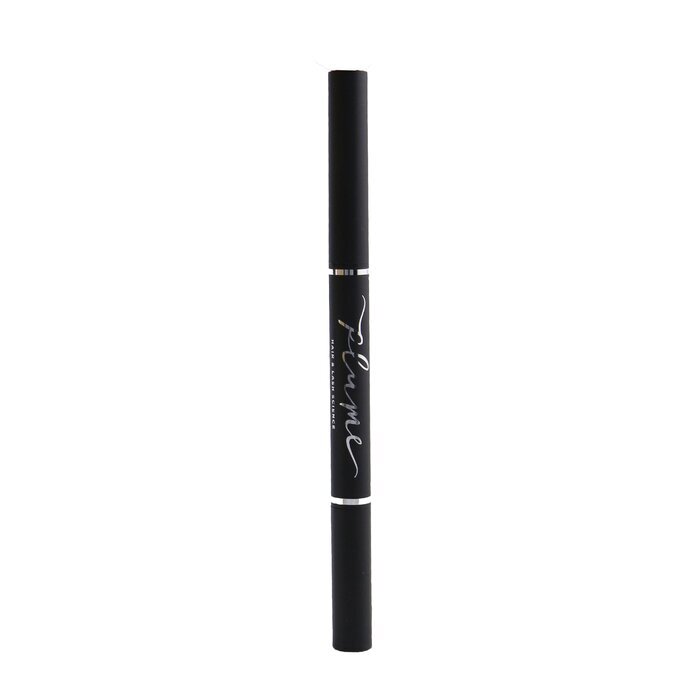 Plume Science Nourish & Define Refillable Brow Pencil - # Cinnamon Cashmere 0.08g/0.003oz