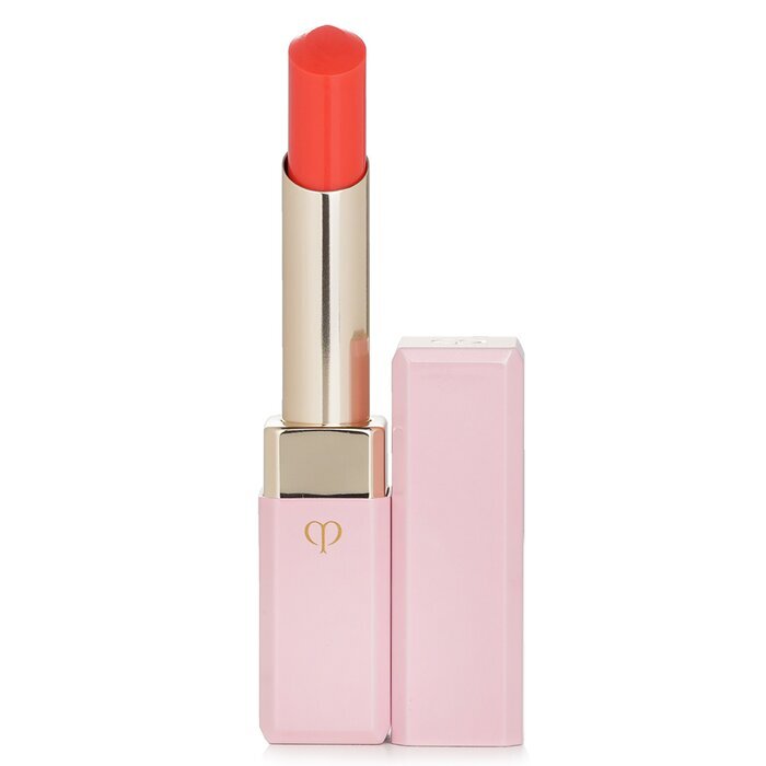 Cle De Peau Lip Glorifier N- # 3 Coral 2.8g/0.09oz