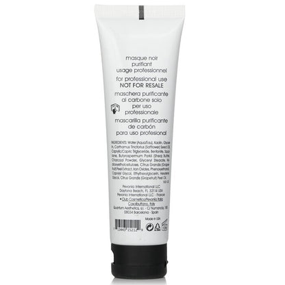 Pevonia Botanica Radiance Pure Skin Charcoal Mask (Salon Size) 100g/3.4oz