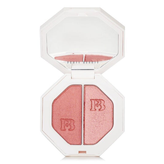 Fenty Beauty by Rihanna Killawatt Freestyle Highlighter Duo -  Ginger Binge / Moscow Mule 2x3.5g