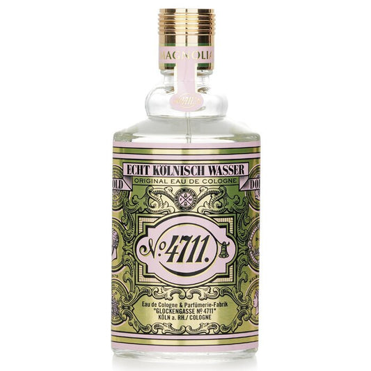4711 Magnolia Eau De Keulen Spray 100ml