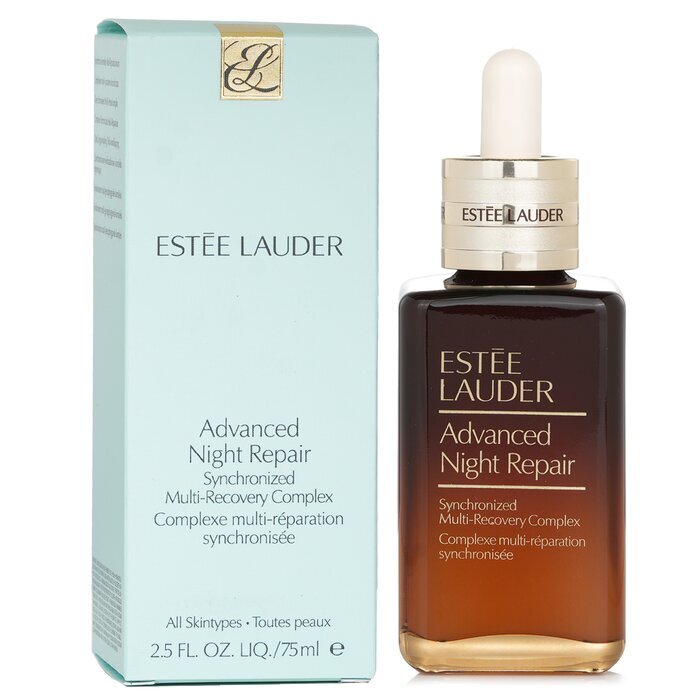 Estee Lauder Advanced Night Repair Synchronized Multi-Recovery Complex 75ml/2.5oz