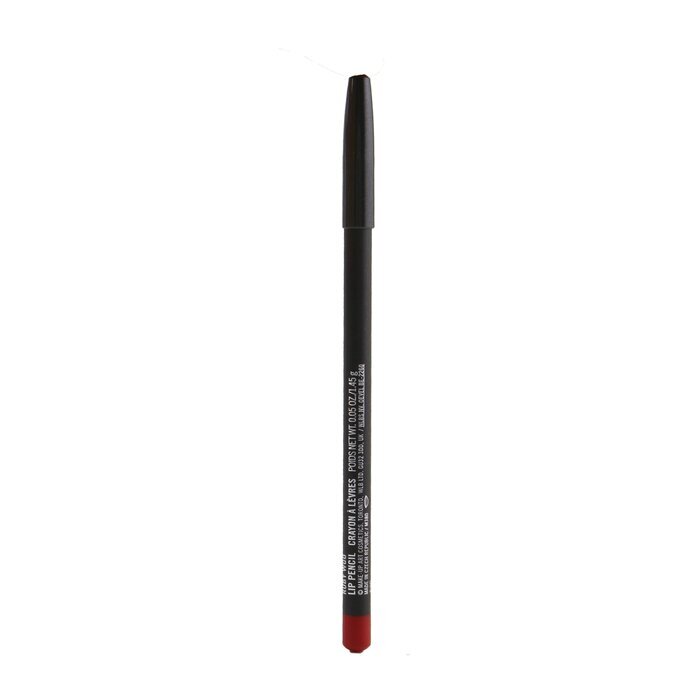 MAC Lip Pencil - Ruby Woo 1.45g/0.05oz