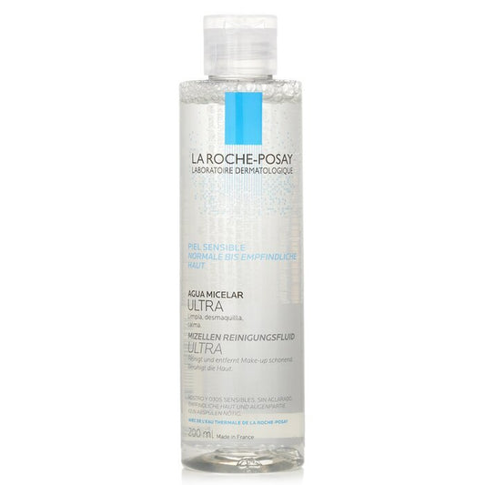 La Roche Posay Micellair Water Ultra - Voor de gevoelige huid 200ml/194g