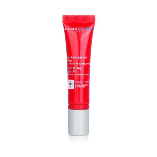 Clarins Men Energizing Eye Gel met rode ginsengextract 15 ml/0,5 oz
