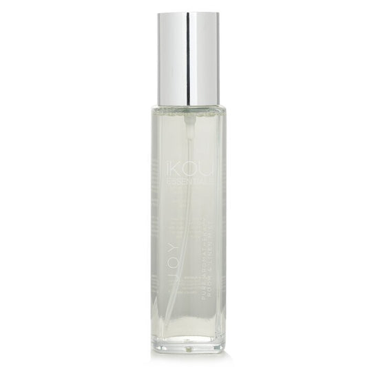iKOU Room &amp; Linen Mist - Joy (Australische witte flanelbloem) 100 ml