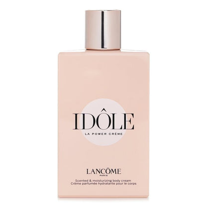 Lancome Idole Scented Body Cream 200ml/6.8oz