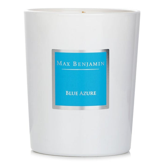 Max Benjamin Kaars - Blauw Azuurblauw 190g/6.5oz