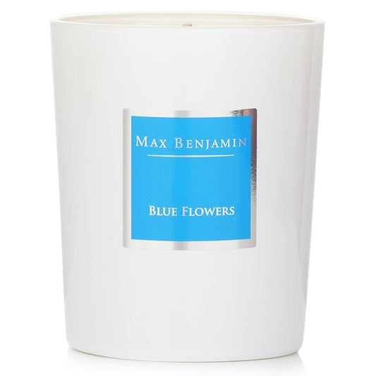 Max Benjamin Kaars - Blauwe Bloemen 190g/6.5oz
