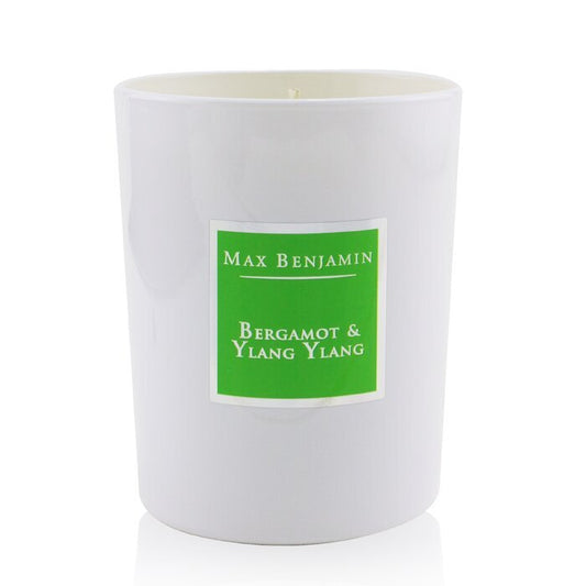 Max Benjamin Kaars - Bergamot &amp; Ylang Ylang 190g/6.5oz