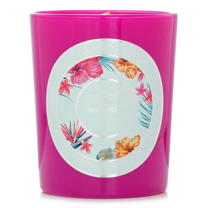 Max Benjamin Ocean Islands Candle - Mo'orea 190g/6.5oz