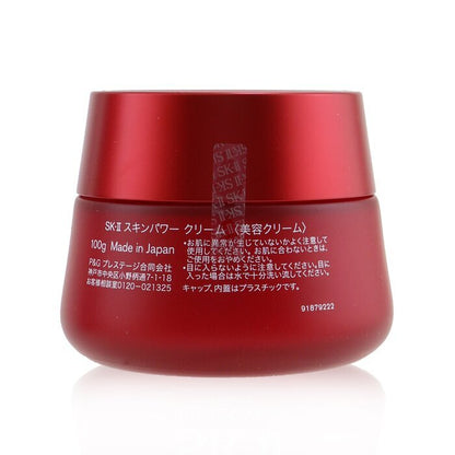 SK II Skinpower Crème 100g/3.3oz
