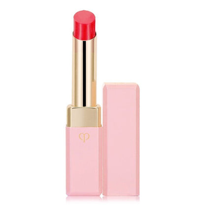 Cle De Peau Lip Glorifier N - # 2 Red 2.8g/0.09oz