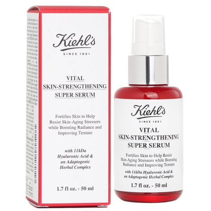 Kiehl's Vital Huidversterkende Super Serum 50ml