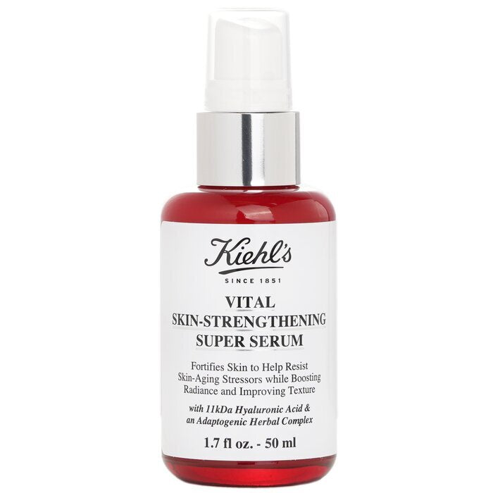 Kiehl's Vital Huidversterkende Super Serum 50ml