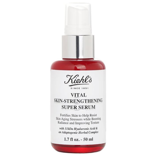 Kiehl's Vital Huidversterkende Super Serum 50ml