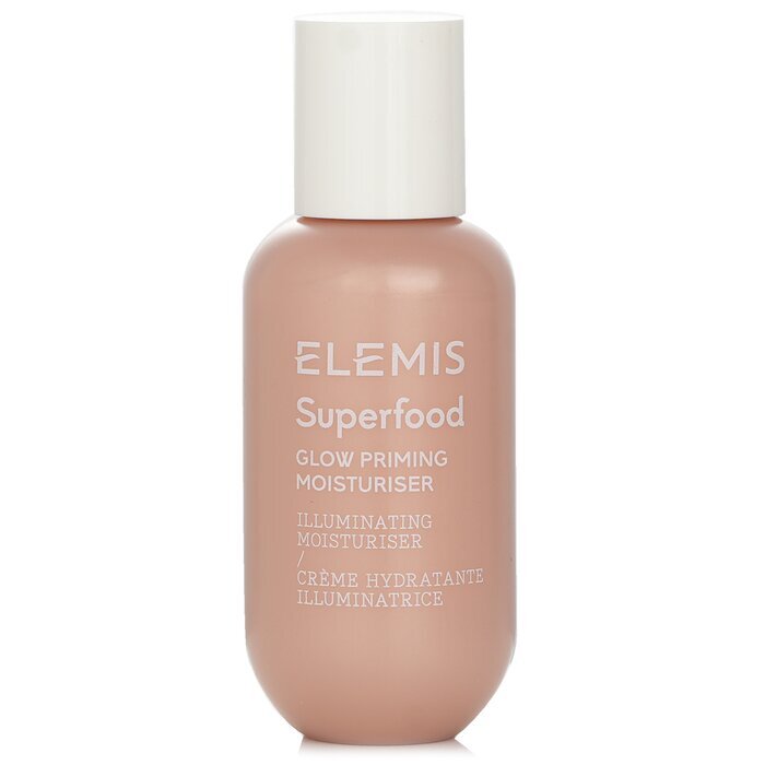 Elemis Superfood Glow Priming Moisturiser 60ml/2oz