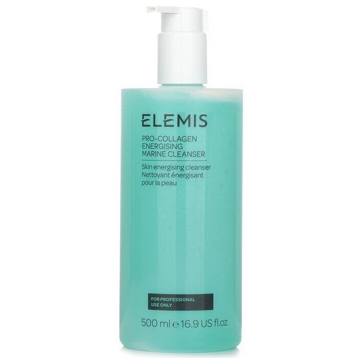 Elemis Pro-Collagen Energising Marine Cleanser (Salon Size) 500ml/16.9oz