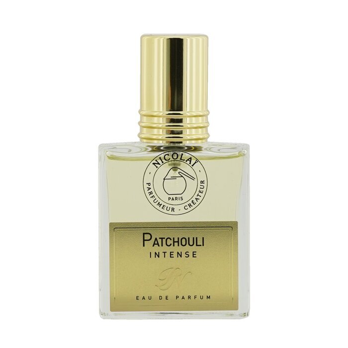 Nicolai Patchouli Intense Eau De Parfum Spray 30ml