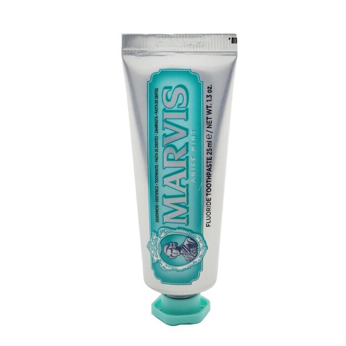 Marvis Anise Mint Toothpaste (Travel Size) 25ml