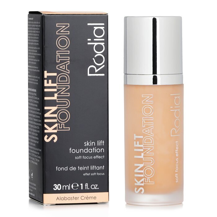 Rodial Skin Lift Foundation - # 20 Alabaster Creme 30ml/1oz