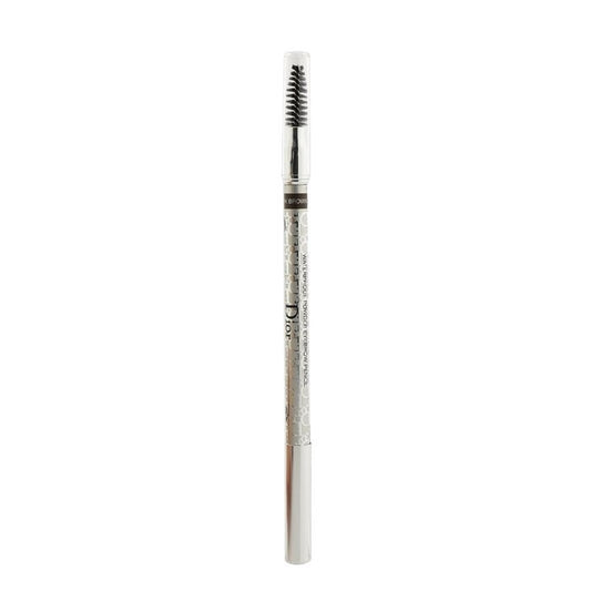 Christian Dior Diorshow Waterproof Crayon Sourcils Poudre - # 032 Dark Brown 1.19g/0.04oz