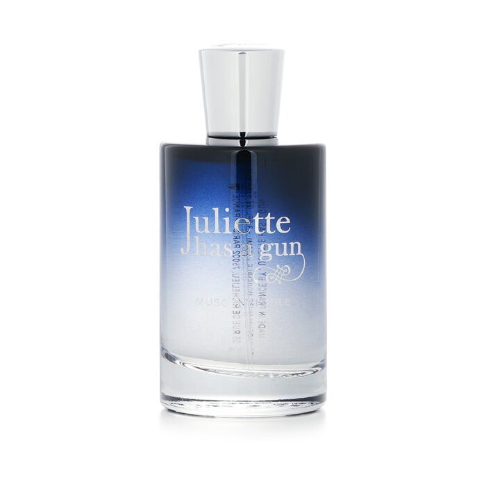 Juliette Has A Gun Musc Invisible Eau de Parfum Spray 100ml