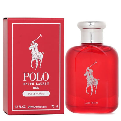 Ralph Lauren Polo Red Eau De Parfum Spray 75ml