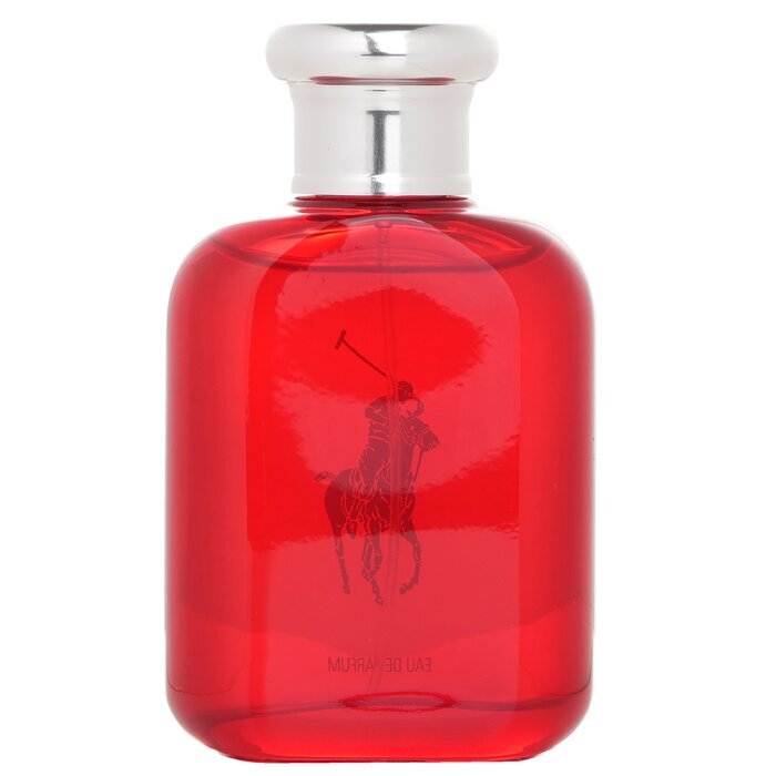 Ralph Lauren Polo Red Eau De Parfum Spray 75ml