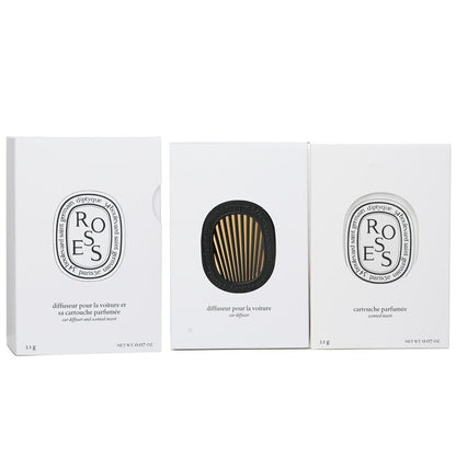 Diptyque Autoverspreider - Rozen 2,1 g/0,07 oz