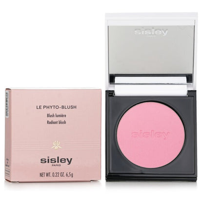 Sisley Le Phyto Blush - # 1 Pink Peony 6.5g/0.22oz