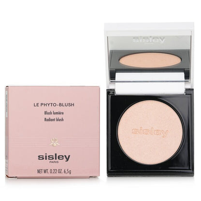 Sisley Le Phyto Blush - # 6 Shimmer 6.5g/0.22oz