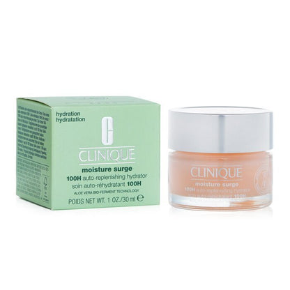 Clinique Moisture Surge 100H Auto-Replenishing Hydrator 30ml