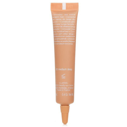 Clarins Everlasting Concealer - # 03 Medium Deep 12ml/0.4oz