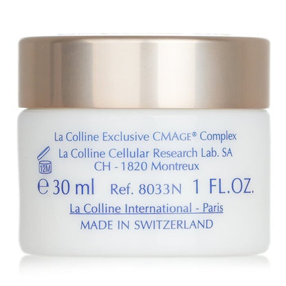 La Colline Active Cleansing - Cellulaire Exfoliator 30ml