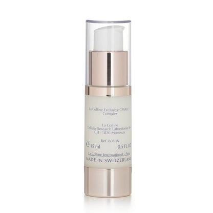 La Colline Lip Shaper - Lip & Contour Remodelling Care 15ml