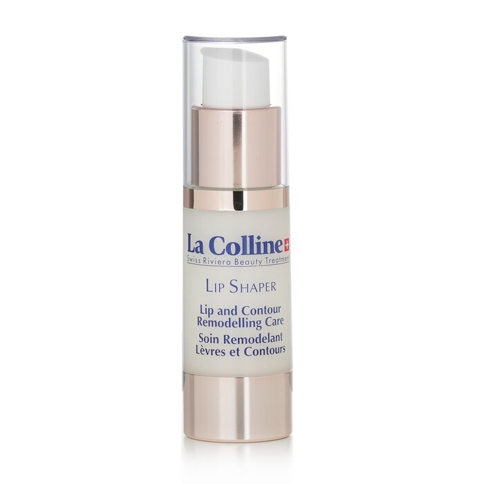 La Colline Lip Shaper - Lip & Contour Remodelling Care 15ml