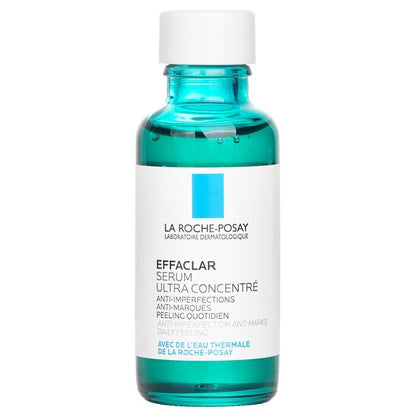 La Roche Posay Effaclar Ultra Geconcentreerd Serum 30ml