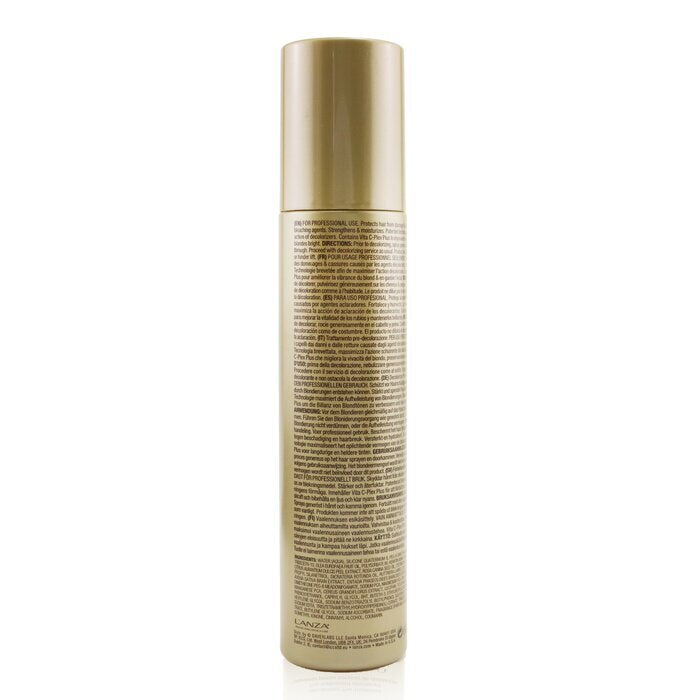 Lanza Healing Blonde Professional Blonde Boost Pre-Treatment 200ml/6.8oz