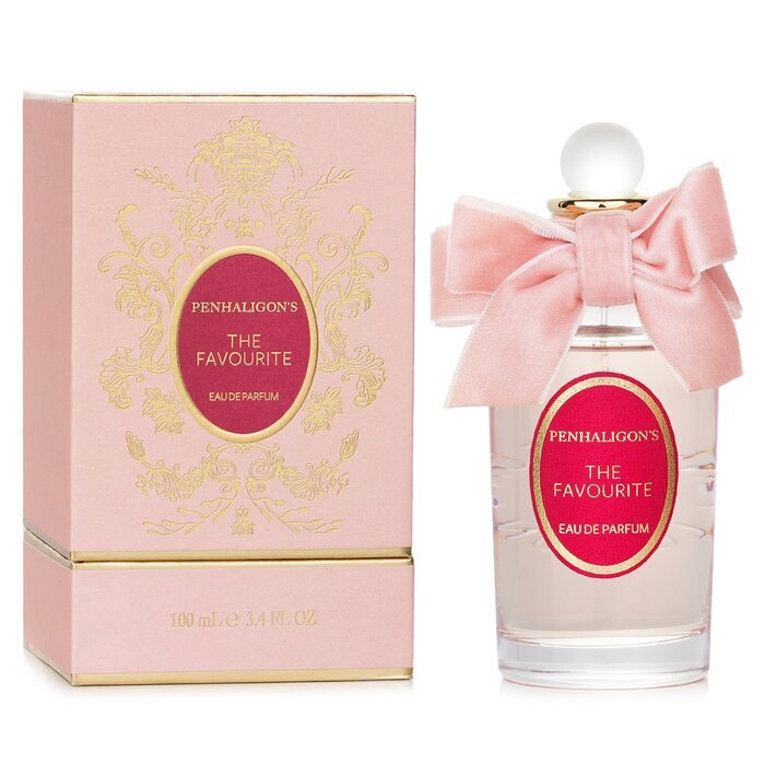 Penhaligon's The Favourite Eau De Parfum Spray 100ml