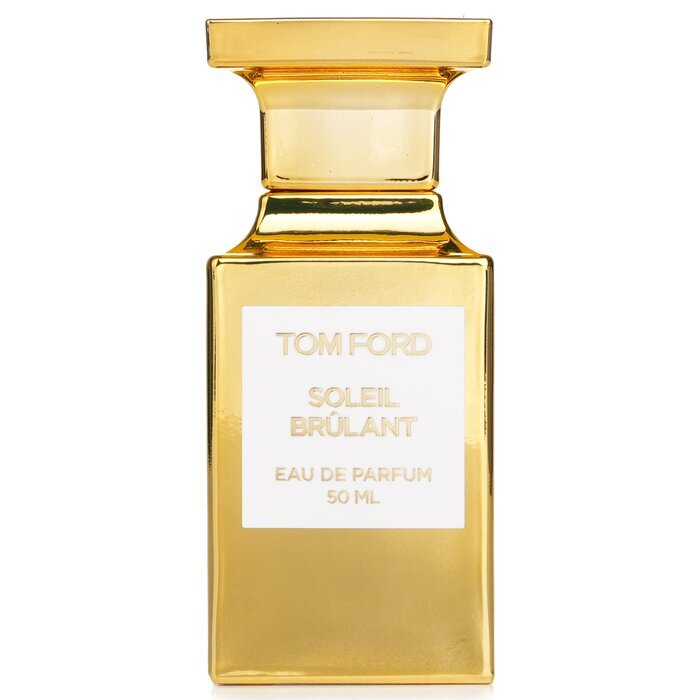 Tom Ford Private Blend Soleil Brulant Eau De Parfum Spray 50ml