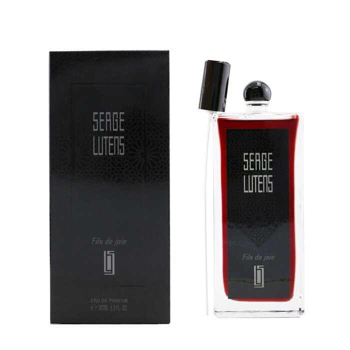 Serge Lutens Fils De Joie Eau De Parfum Spray 100ml