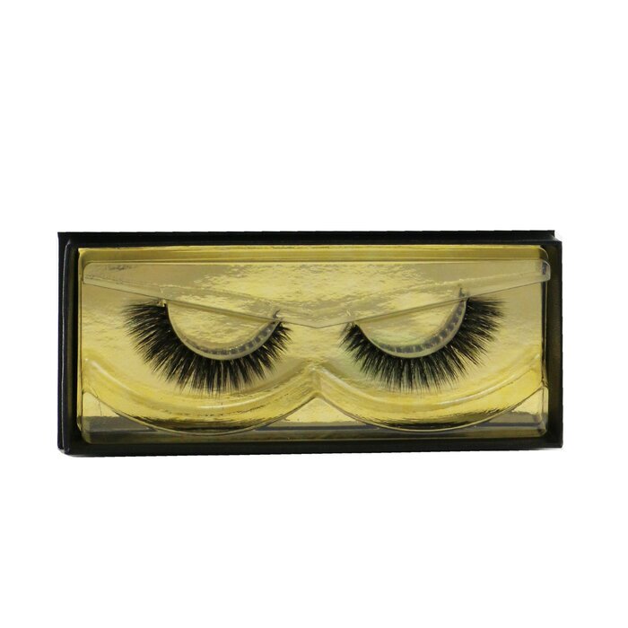 Lash Star Visionary Lashes - # 005 (4-11 mm, Full Volume) 1pair