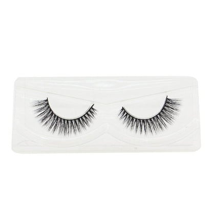 Lash Star Visionary Lashes - # 005 (4-11 mm, Full Volume) 1pair